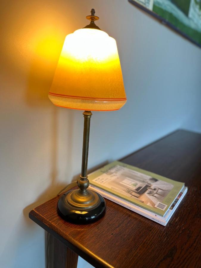 The Green Room Newtown Уелингтън Екстериор снимка